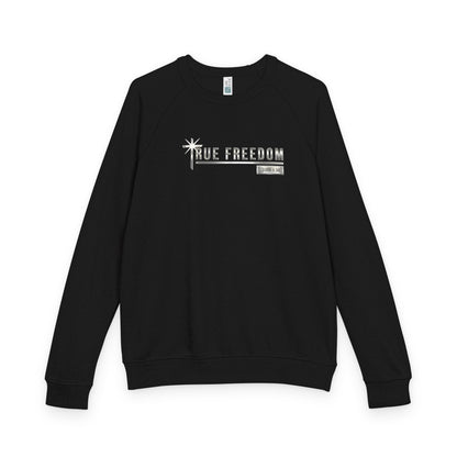 True Freedom Premium Heavyweight Crewneck - STANDARD ISSUE