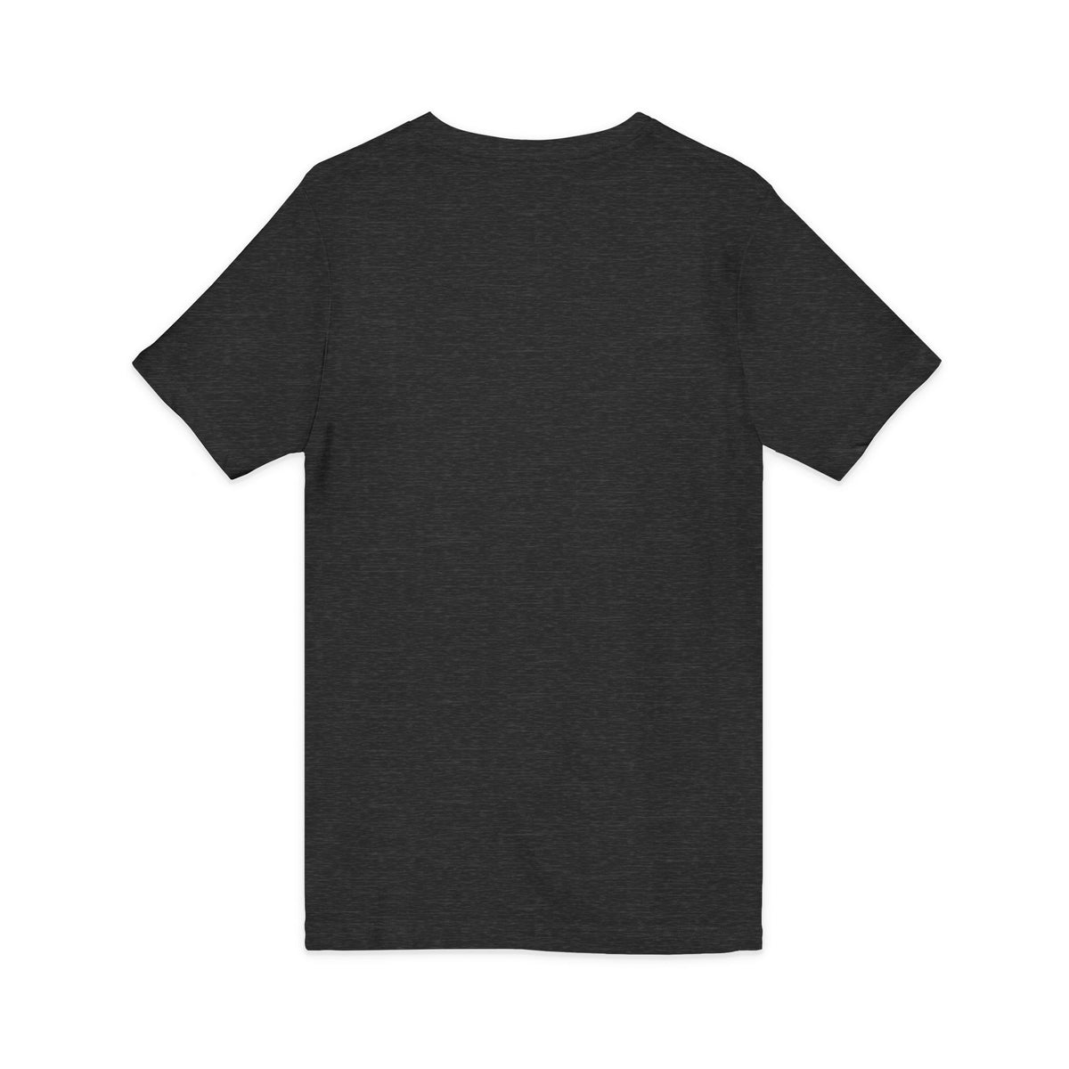 Walking By Faith Premium V-Neck