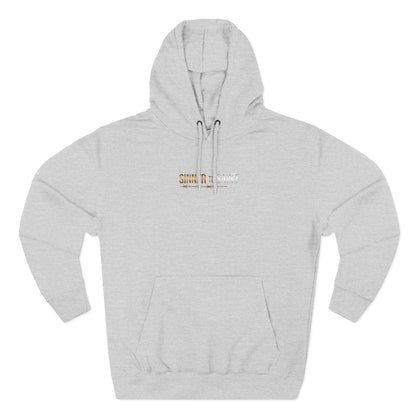 Sinner to Saint Premium Hoodie | STANDARD ISSUE