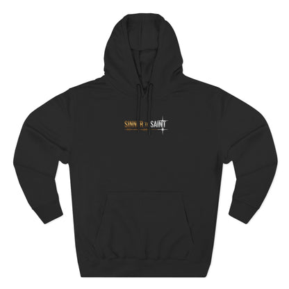Sinner to Saint Premium Hoodie | STANDARD ISSUE