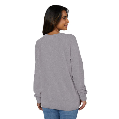 Jesus King of Kings Premium Heavyweight Crewneck