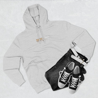 Sinner to Saint Premium Hoodie | STANDARD ISSUE
