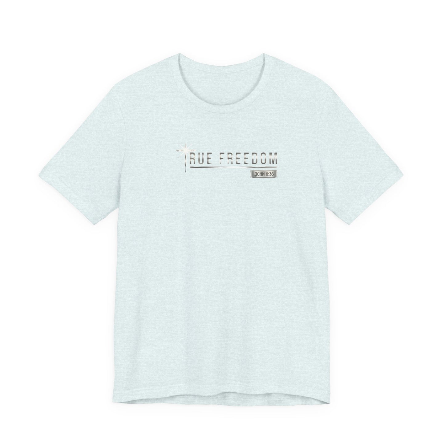 True Freedom Premium Essential Tee - STANDARD ISSUE