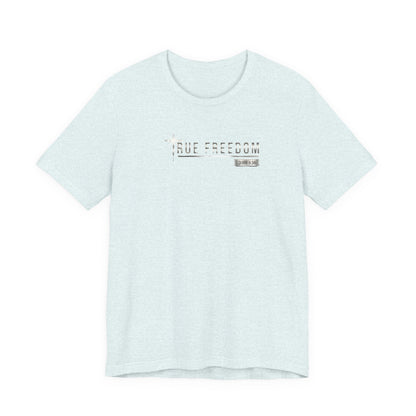 True Freedom Premium Essential Tee - STANDARD ISSUE