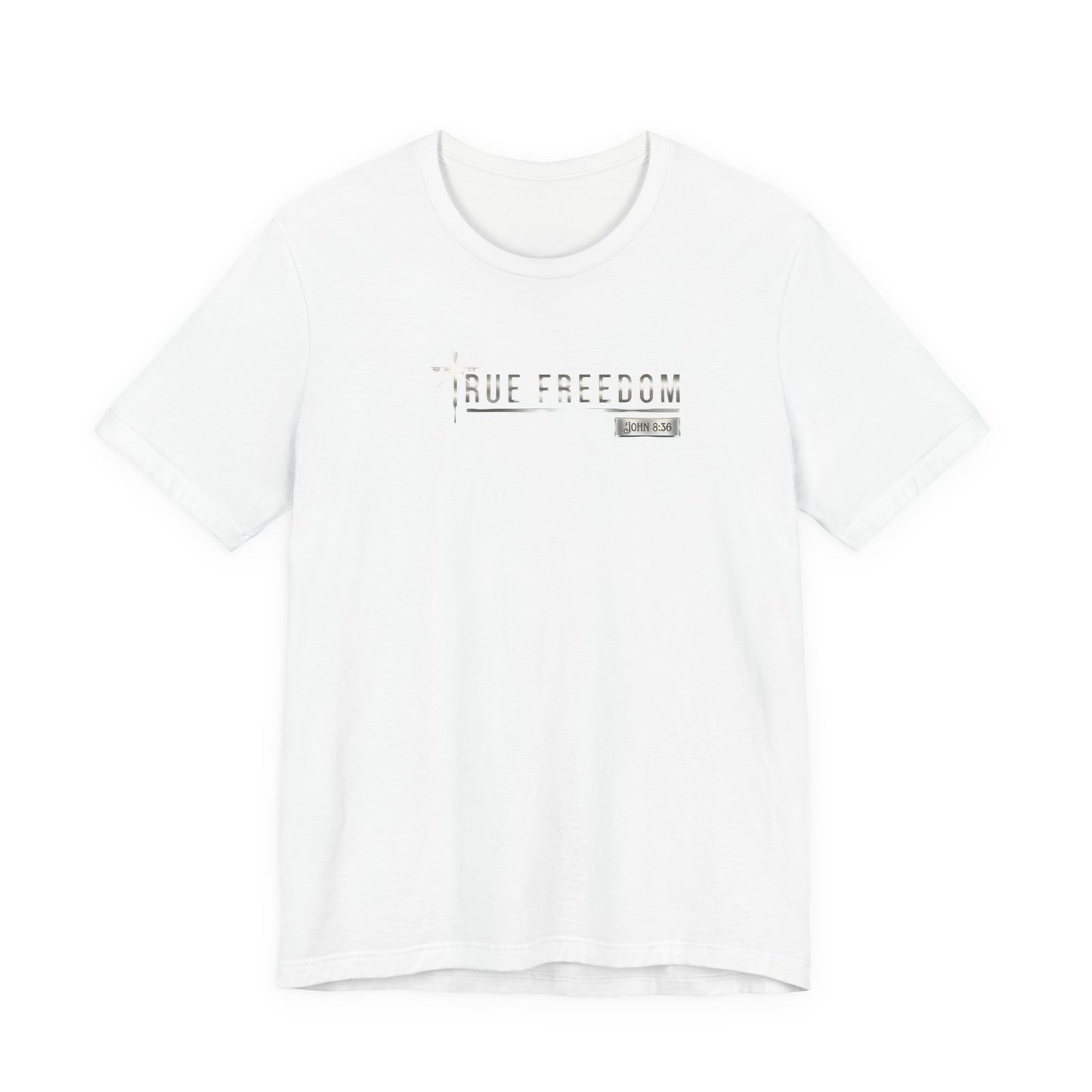 True Freedom Premium Essential Tee - STANDARD ISSUE