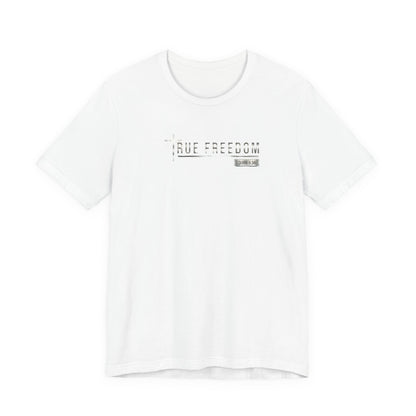 True Freedom Premium Essential Tee - STANDARD ISSUE