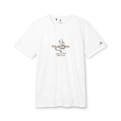 The Prodigal Performance Tee | Adidas®
