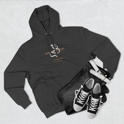 The Prodigal Premium Hoodie | STANDARD ISSUE