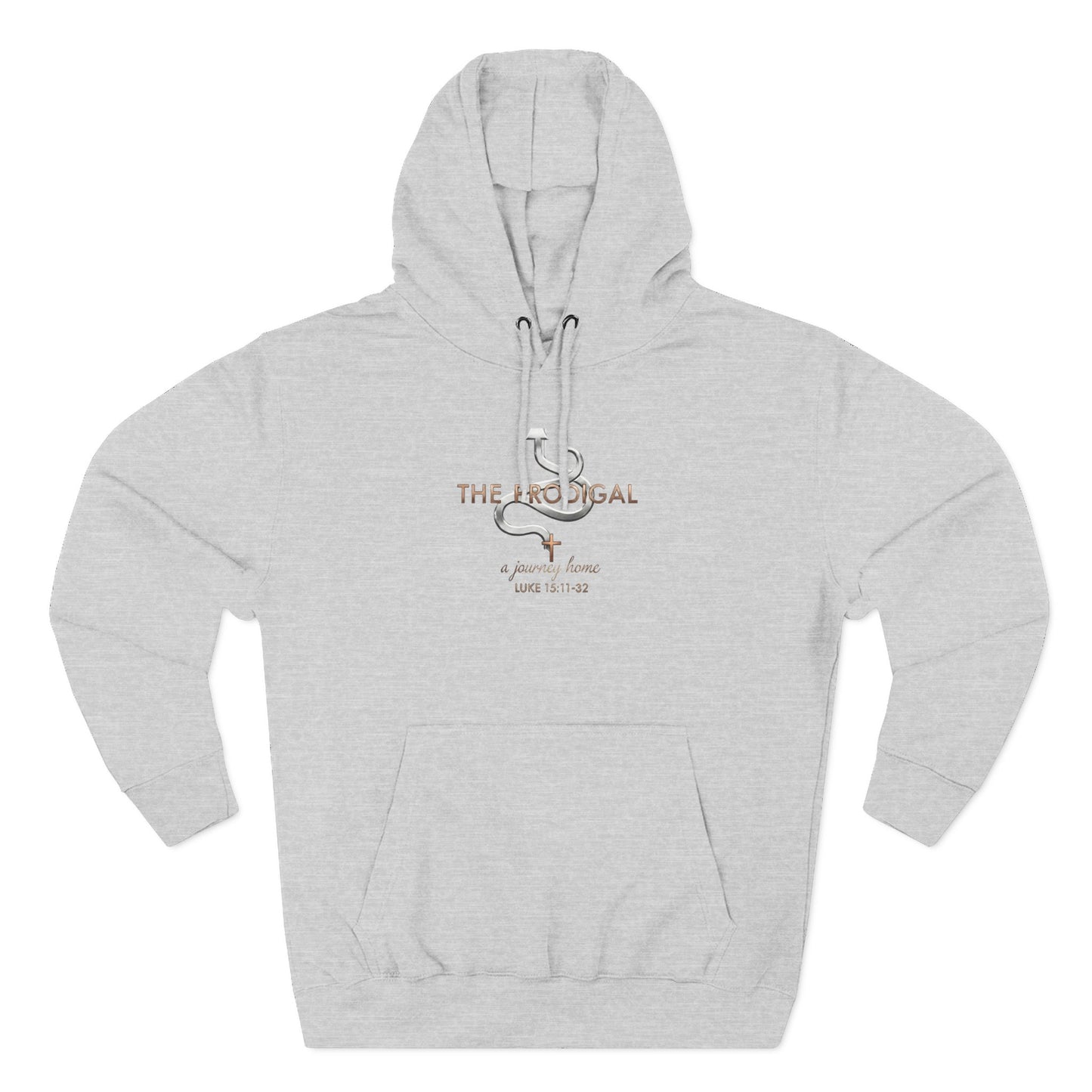 The Prodigal Premium Hoodie | STANDARD ISSUE