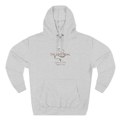 The Prodigal Premium Hoodie | STANDARD ISSUE