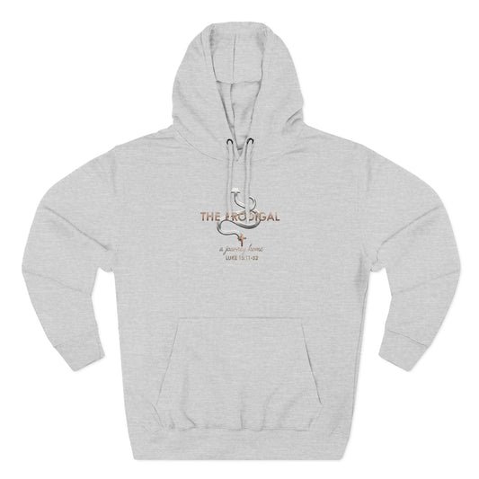 The Prodigal Premium Hoodie | STANDARD ISSUE