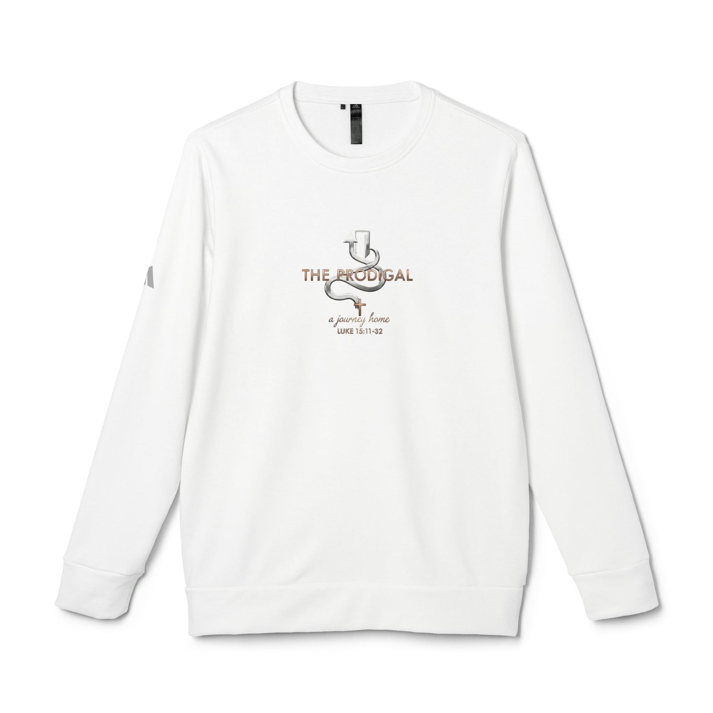 The Prodigal Performance Crewneck | Adidas®