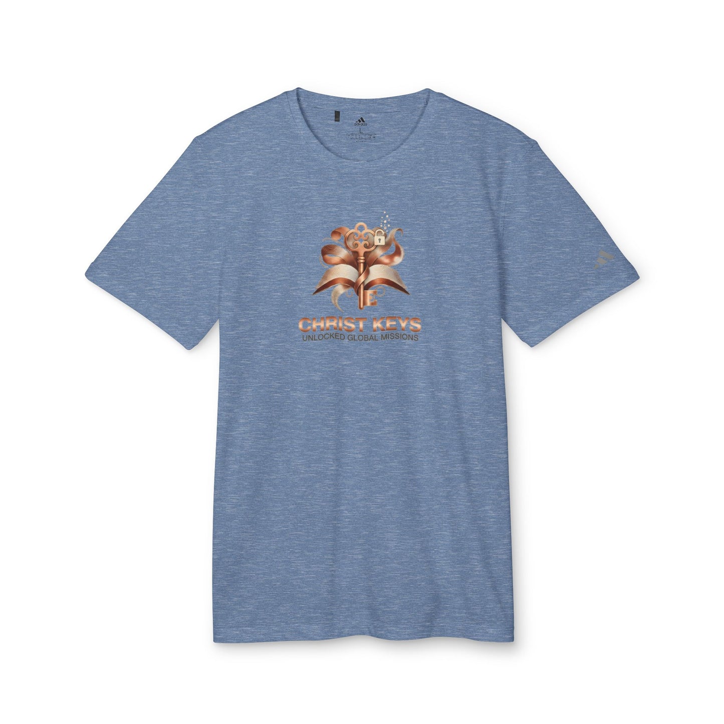 Unlocked Globel Missions Sport T-Shirt | Adidas®