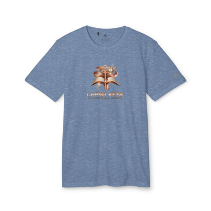 Unlocked Globel Missions Sport T-Shirt | Adidas®