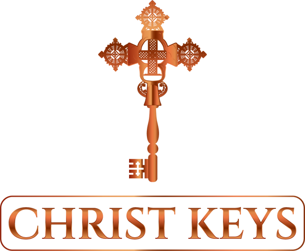 Christ Keys