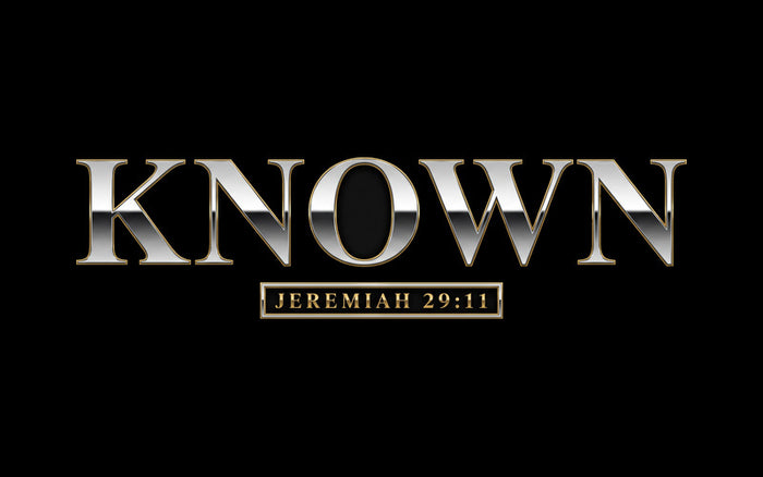 Known