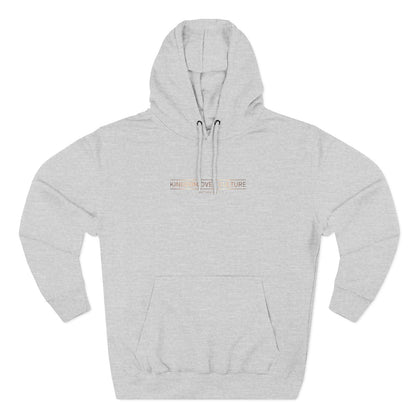 Heather Grey flat