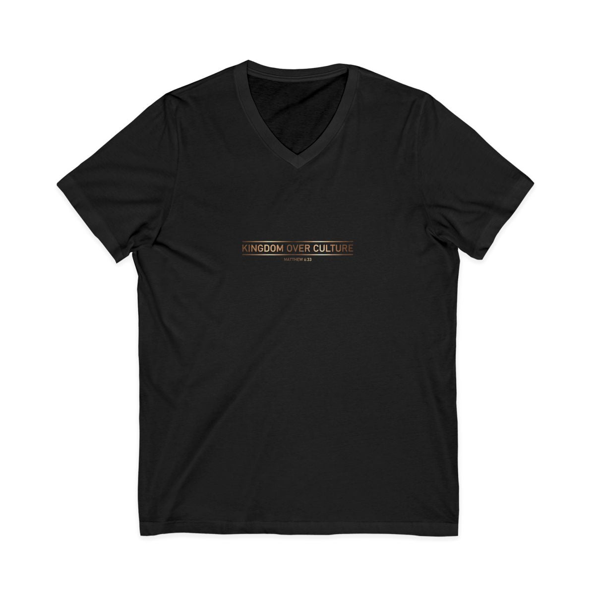 Black flat