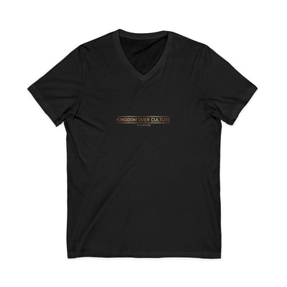 Black flat