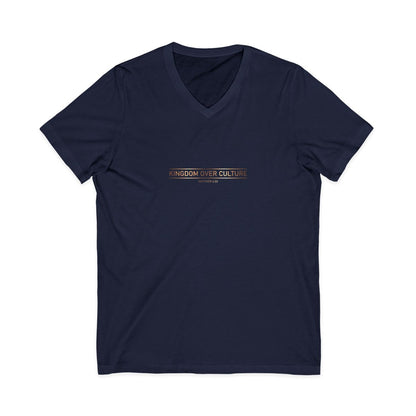 Navy flat