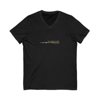 Black flat