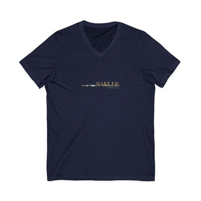Navy flat